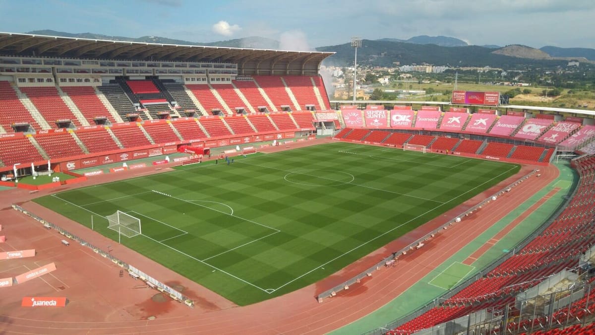A new season, a win at Son Moix, and Kounde commits. But how far is Barca from 1:1?