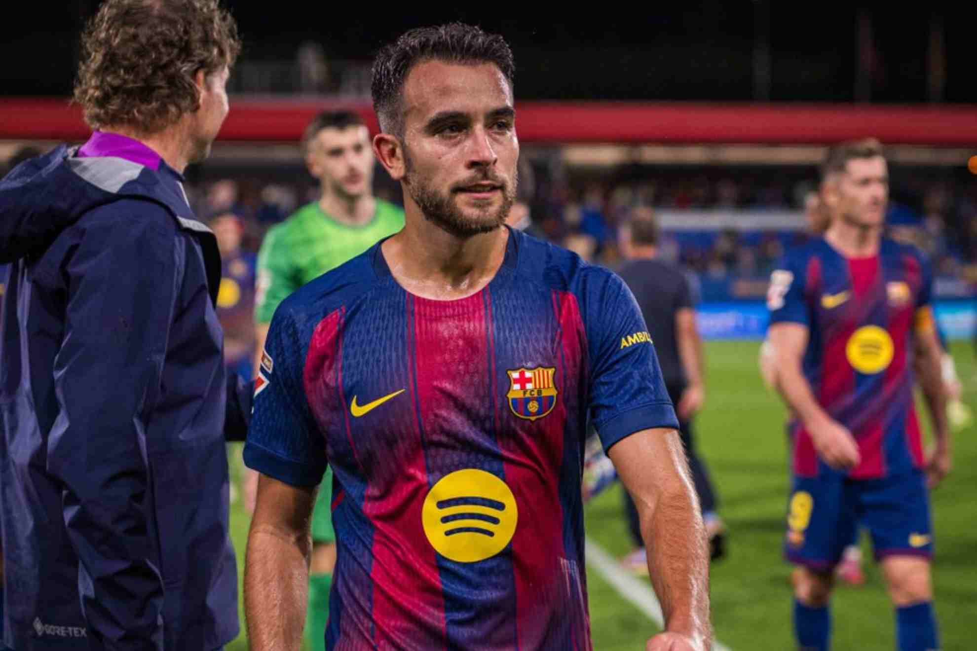 Eric Garcia: From Zero to Hero