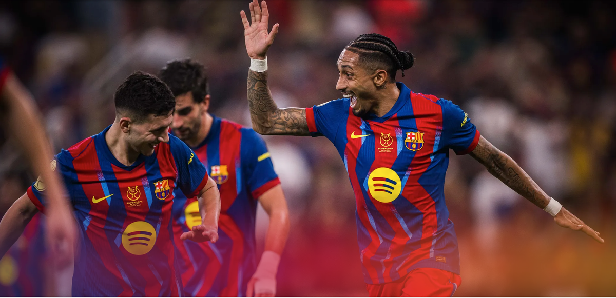 Inside Barcelona’s Chance-Creation Machine: Who Makes This Barça Tick?