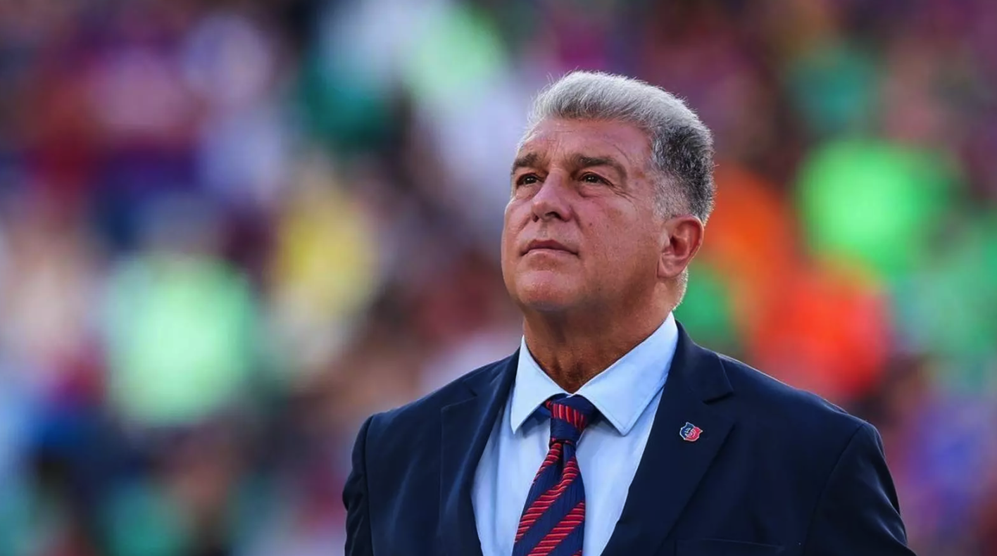 Three Past Mallorca, Four on the Ballot: Camp Nou Decides