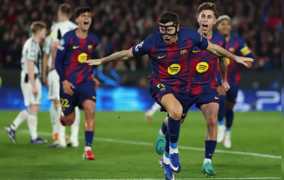 Elanga's Brace, Yamal's Penalty and the Second Half That Ended Newcastle's European Season