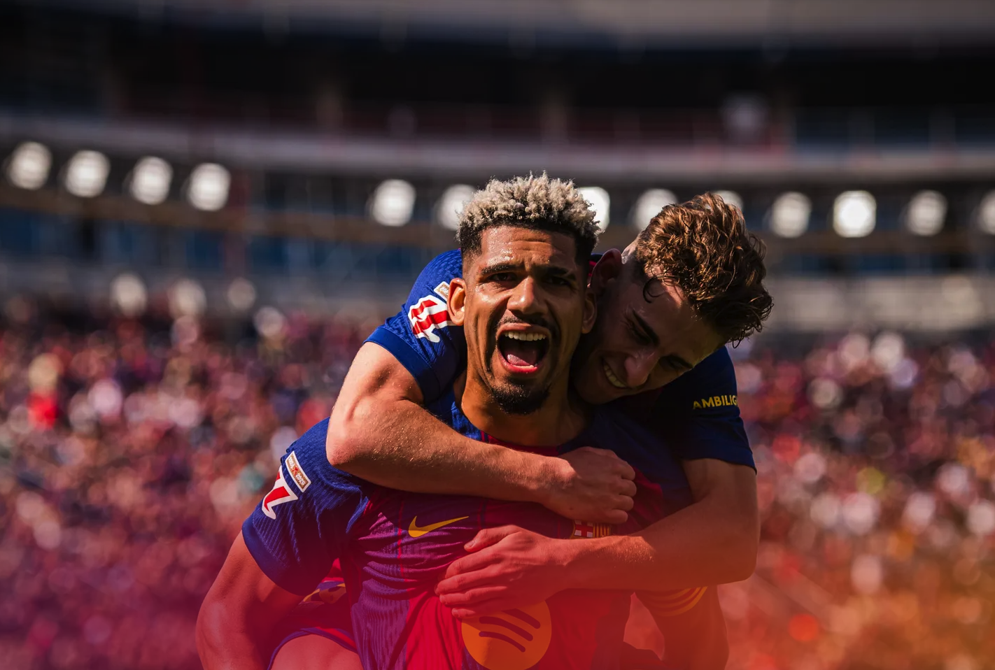 Barca Won. Rayo Were Better For The Most Of It.