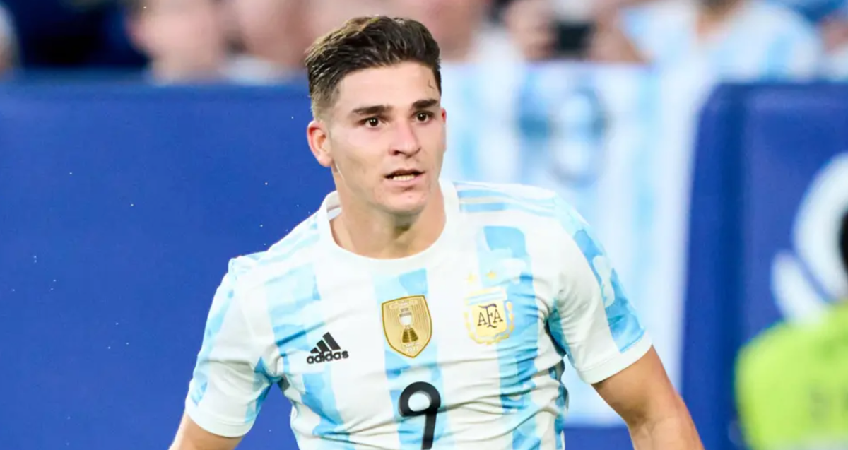 Álvarez or nothing is not such a disaster