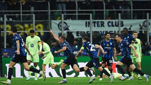 Barça vs Inter Post Mortem: The Game that changed Everything