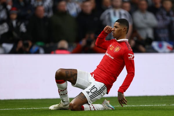 Rashford joins, Torre leaves and Barca's homecoming delayed again