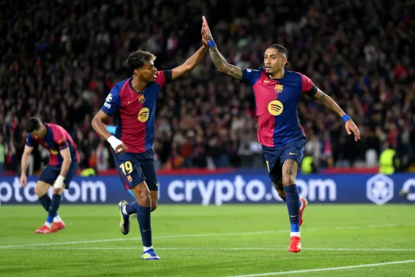 Lamine's injury, the Valencia match preview and Bernal's return