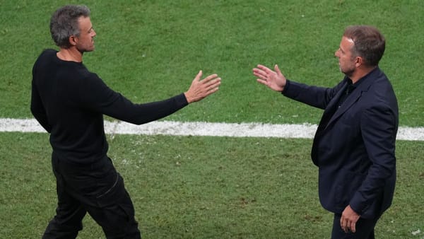 Barcelona vs PSG tactical preview analysis