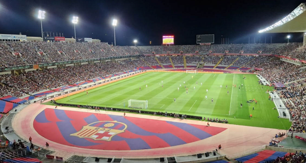 La Real come calling, the injuries are piling up and Barca leave it late against Oviedo