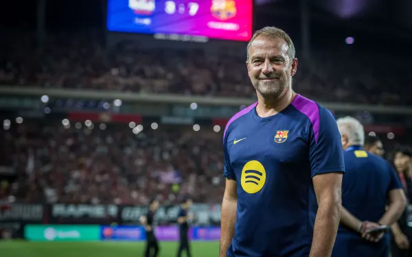 The secret to beating a man-marking press