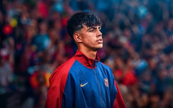 Marc Bernal: The Anchor Returns