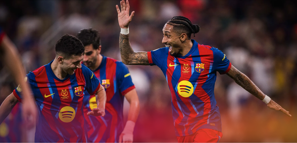 Inside Barcelona’s Chance-Creation Machine: Who Makes This Barça Tick?