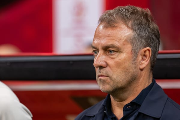 Atleti Put Four Past Barca, Europe Says No to the Super League and Araújo Breaks His Silence on Anxiety