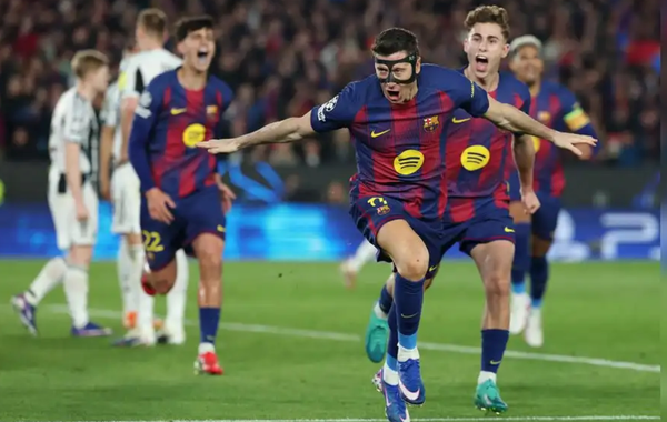 Elanga's Brace, Yamal's Penalty and the Second Half That Ended Newcastle's European Season