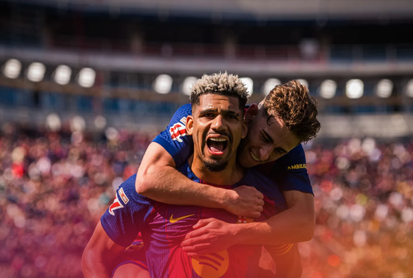 Barca Won. Rayo Were Better For The Most Of It.