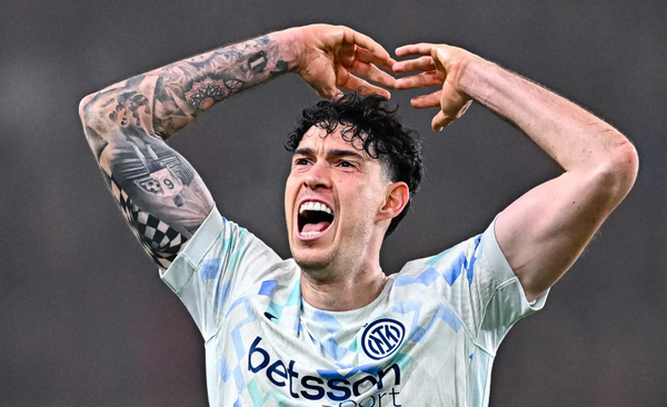 Everyone wants to be Blaugrana, La Masia creates a Philip Lahm and does Araujo have a path to redemption?