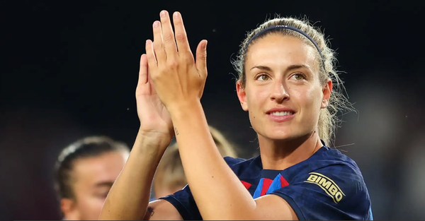 Femení Demolish Madrid. Raphinha  gets injured and a quick look at Fisnik Asllani