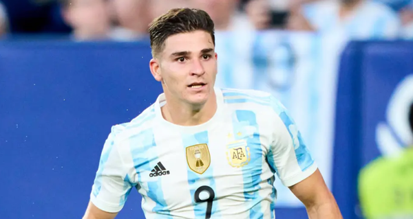 Álvarez or nothing is not such a disaster