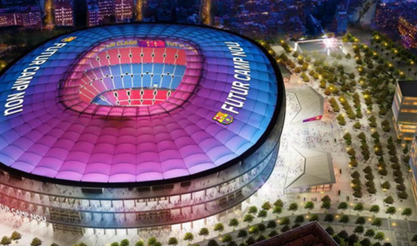 Barcelona’s Financial Recovery: A Balanced Projection