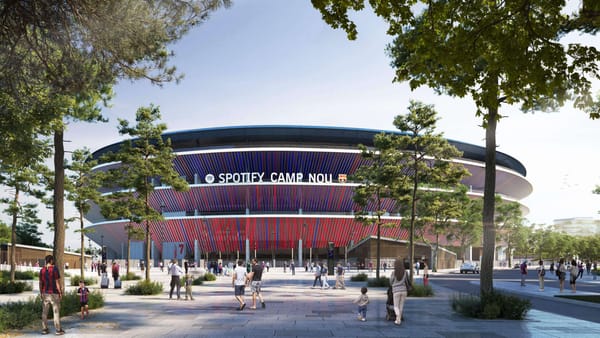 Barça Raise €510m More in Debt, Raphinha Extends to 2030 and Daniel Freire joins the youth setup